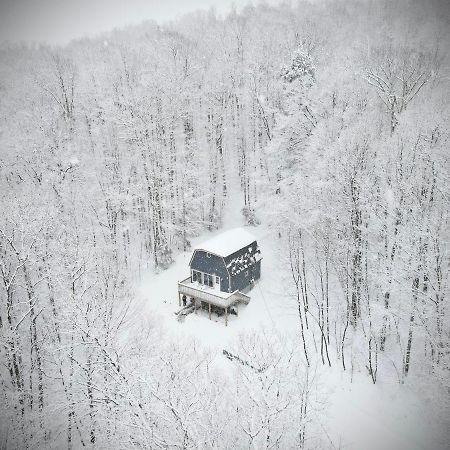 Mandy'S Mountain Chalet Dover Dış mekan fotoğraf